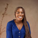 Owoeye Jane Busayo, African Recruiter for 㽶Ƶ